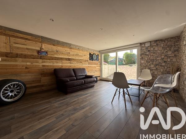 Maison à vendre 4 pièces 130 m² Vitry-le-François