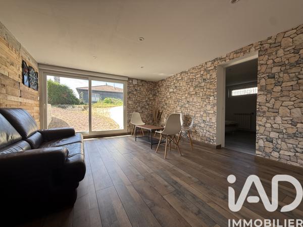 Maison à vendre 4 pièces 130 m² Vitry-le-François