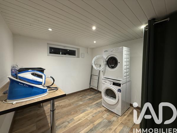 Maison à vendre 4 pièces 130 m² Vitry-le-François