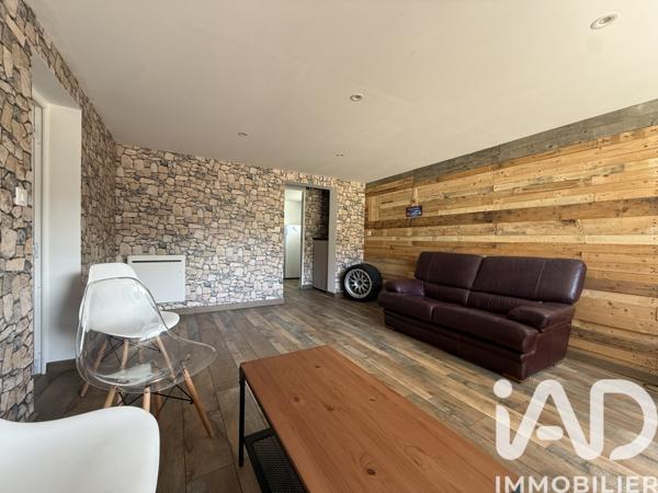 Maison à vendre 4 pièces 130 m² Vitry-le-François