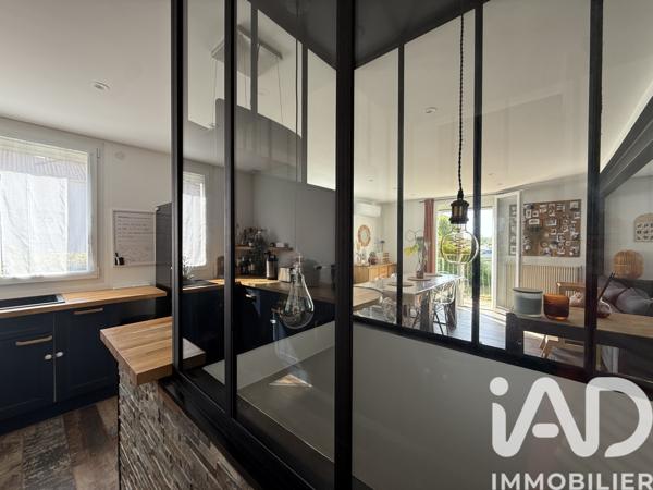 Maison à vendre 4 pièces 130 m² Vitry-le-François