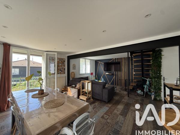 Maison à vendre 4 pièces 130 m² Vitry-le-François