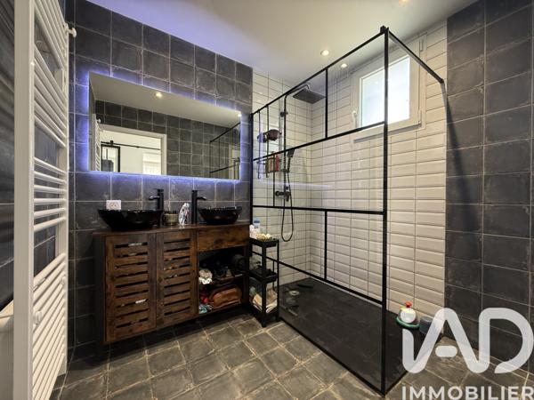 Maison à vendre 4 pièces 130 m² Vitry-le-François