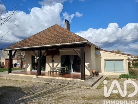 Maison à vendre 5 pièces 192,46 m² La Force