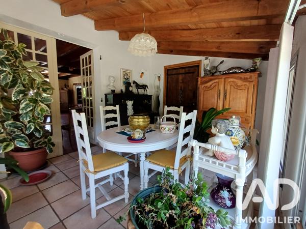 Maison à vendre 5 pièces 192,46 m² La Force