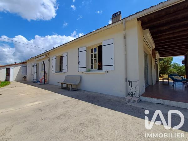 Maison à vendre 5 pièces 192,46 m² La Force