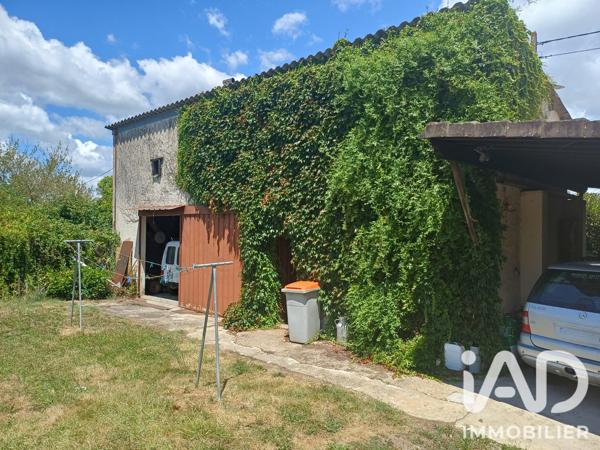 Maison à vendre 5 pièces 192,46 m² La Force