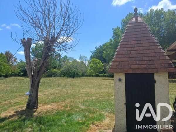Maison à vendre 5 pièces 192,46 m² La Force