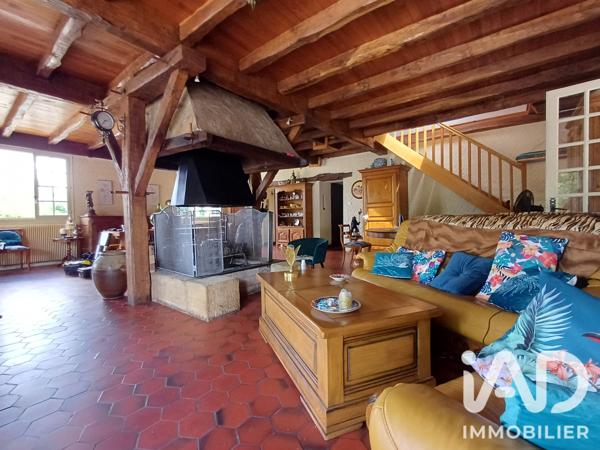 Maison à vendre 5 pièces 192,46 m² La Force