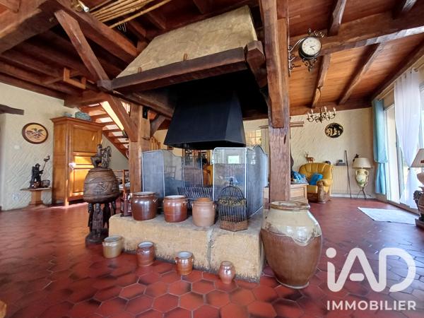Maison à vendre 5 pièces 192,46 m² La Force