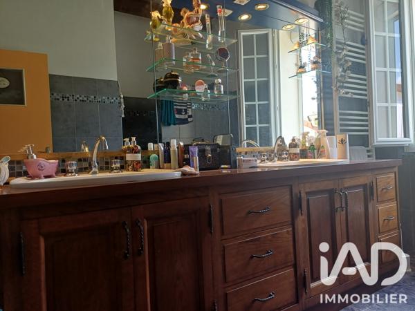 Maison à vendre 5 pièces 192,46 m² La Force