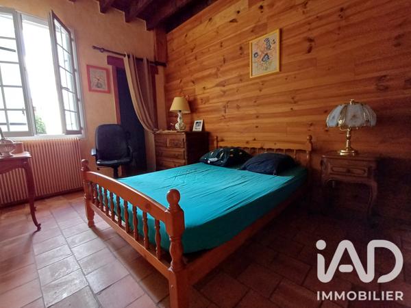 Maison à vendre 5 pièces 192,46 m² La Force