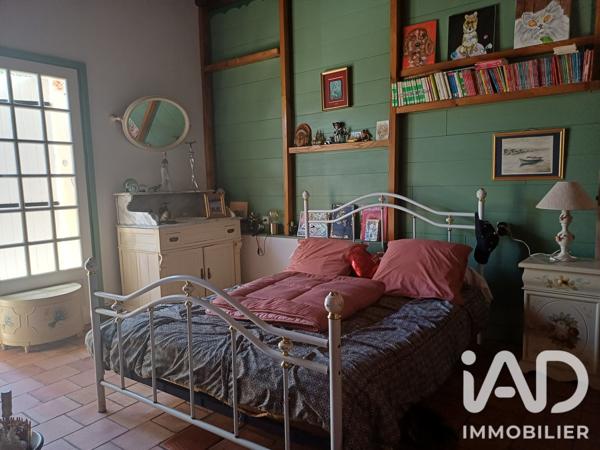 Maison à vendre 5 pièces 192,46 m² La Force
