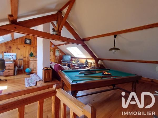 Maison à vendre 5 pièces 192,46 m² La Force