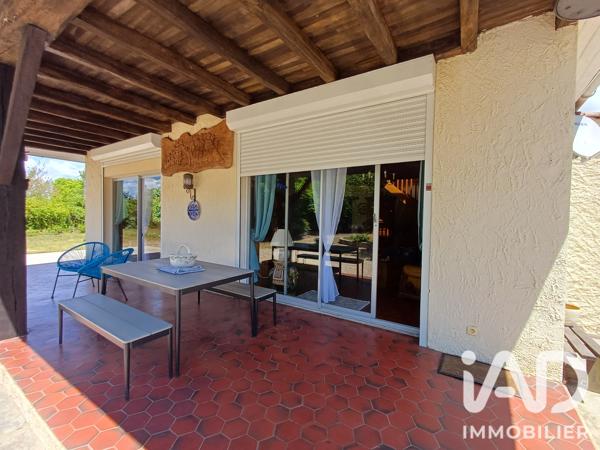 Maison à vendre 5 pièces 192,46 m² La Force
