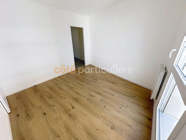 Vente Appartement92,95 m² - 4 Pièces - CHALLANS (85300)