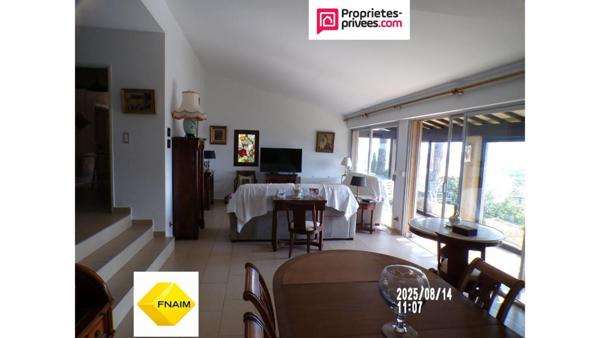 Maison 6 pièce(s) 170 m2