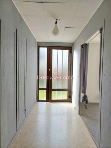 Maison à vendre 4 pièces de 94 m²