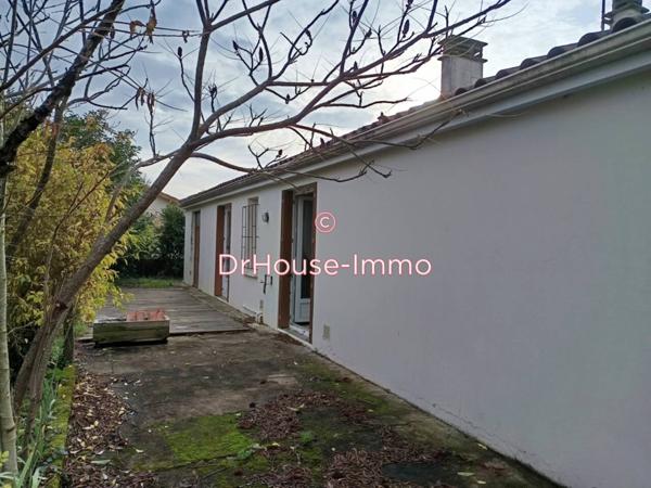 Maison à vendre 4 pièces de 94 m²
