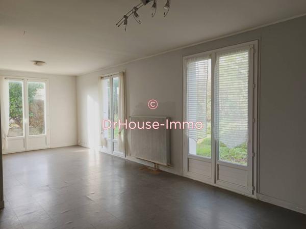 Maison à vendre 4 pièces de 94 m²
