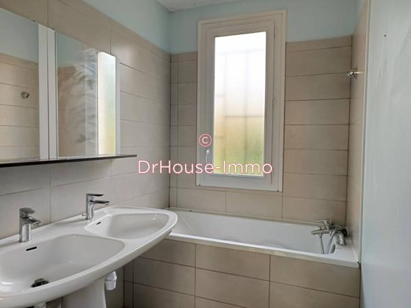 Maison à vendre 4 pièces de 94 m²