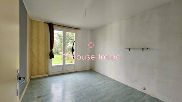 Maison à vendre 4 pièces de 94 m²