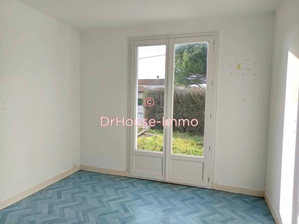 Maison à vendre 4 pièces de 94 m²