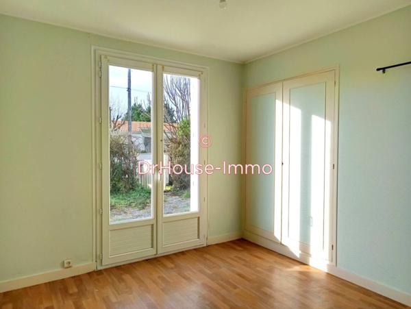 Maison à vendre 4 pièces de 94 m²