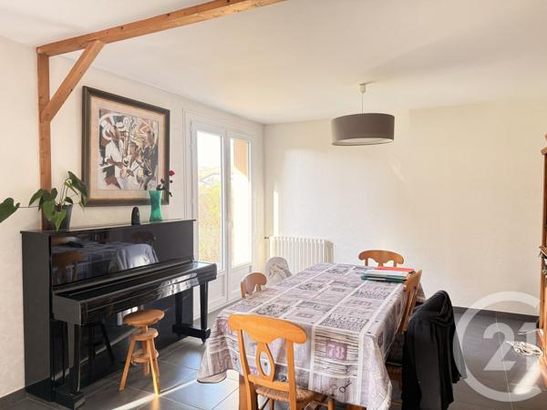 Maison à vendre  3 pièces - 89,60 m2 EAUNES - 31