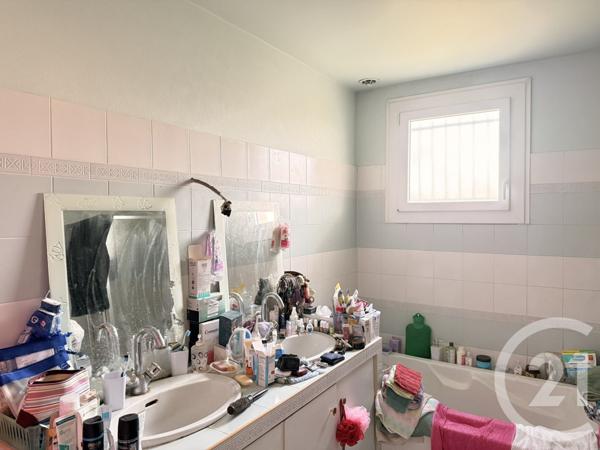 Maison à vendre  3 pièces - 89,60 m2 EAUNES - 31