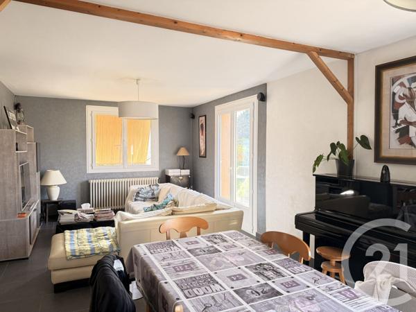 Maison à vendre  3 pièces - 89,60 m2 EAUNES - 31