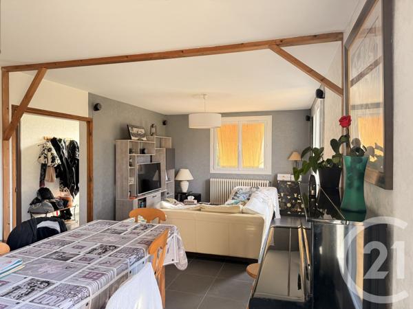 Maison à vendre  3 pièces - 89,60 m2 EAUNES - 31