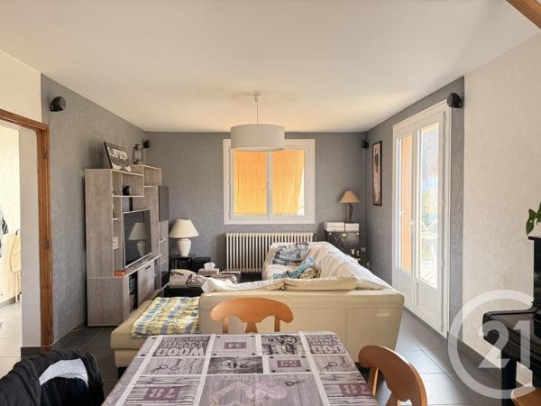 Maison à vendre  3 pièces - 89,60 m2 EAUNES - 31