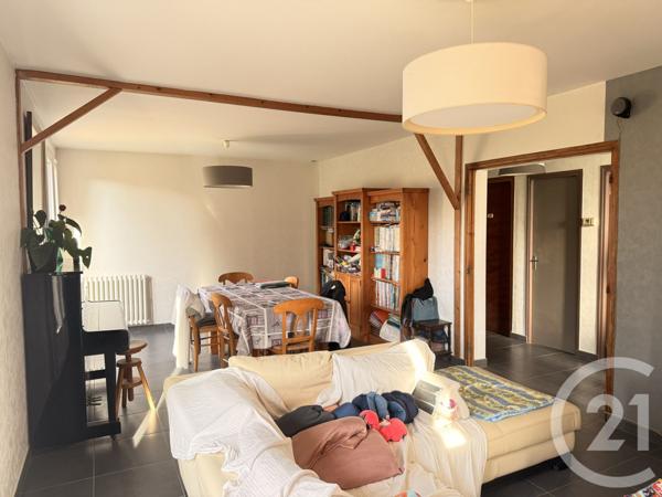 Maison à vendre  3 pièces - 89,60 m2 EAUNES - 31