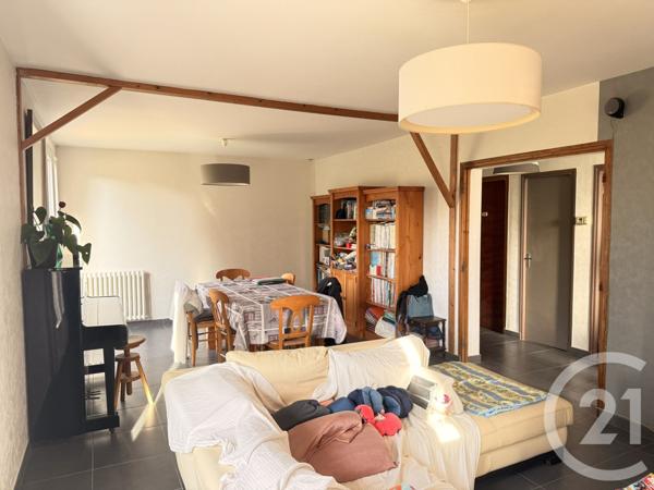 Maison à vendre  3 pièces - 89,60 m2 EAUNES - 31