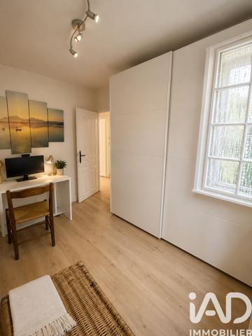 Maison à vendre 6 pièces 113 m² Dammartin-en-Goële