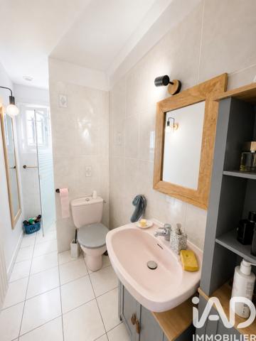 Maison à vendre 6 pièces 113 m² Dammartin-en-Goële