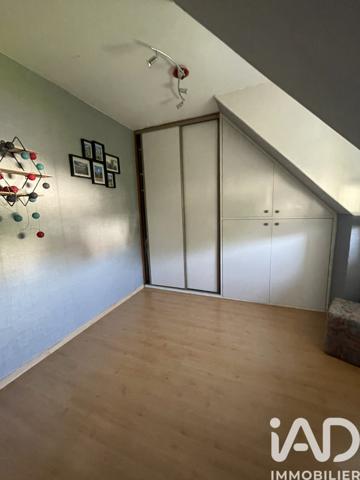 Maison à vendre 6 pièces 113 m² Dammartin-en-Goële
