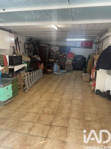 Maison à vendre 6 pièces 113 m² Dammartin-en-Goële