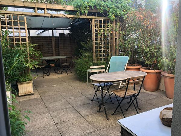 Appartement Suresnes 4 pièce(s) 107.97 m2