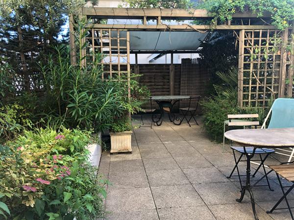 Appartement Suresnes 4 pièce(s) 107.97 m2