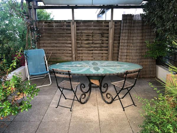 Appartement Suresnes 4 pièce(s) 107.97 m2