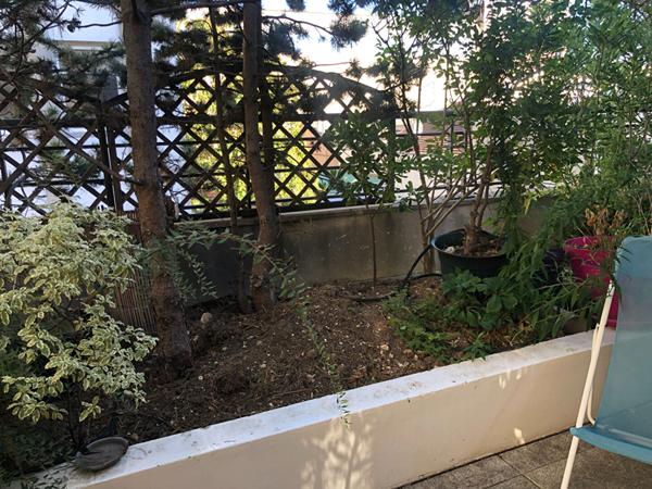 Appartement Suresnes 4 pièce(s) 107.97 m2