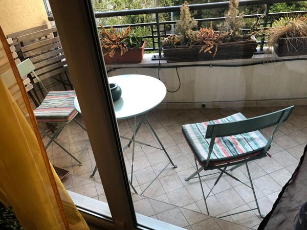 Appartement Suresnes 4 pièce(s) 107.97 m2