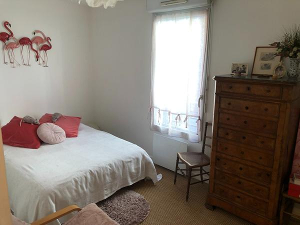 Appartement Suresnes 4 pièce(s) 107.97 m2