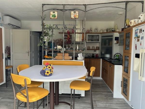 Pavillon à BROU (28160)