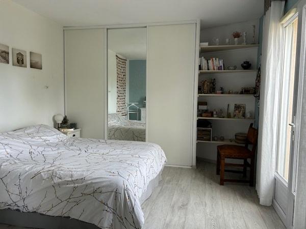 Pavillon à BROU (28160)