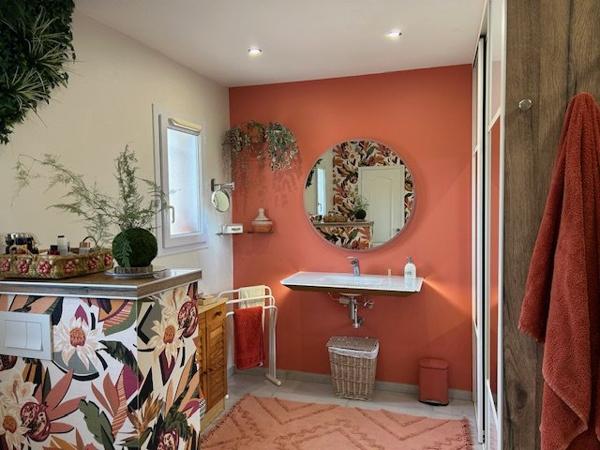 Pavillon à BROU (28160)