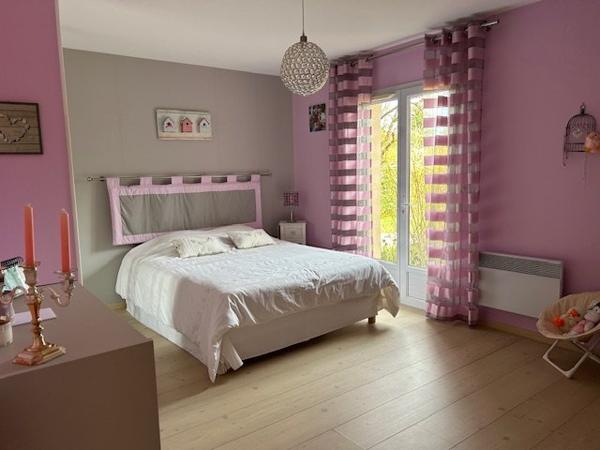 Pavillon à BROU (28160)