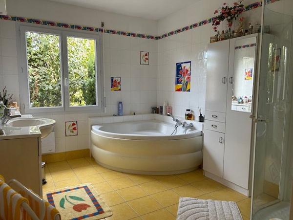 Pavillon à BROU (28160)